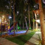 Фотография мини отеля Limecabanas-srilanka