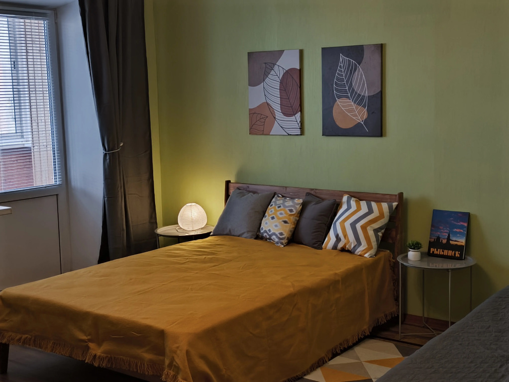 Фотография квартиры Квартира Новостройка у ДС Полет