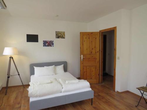 Фотография гостевого дома L8 Street Monteurwohnung - Lange Straße 36