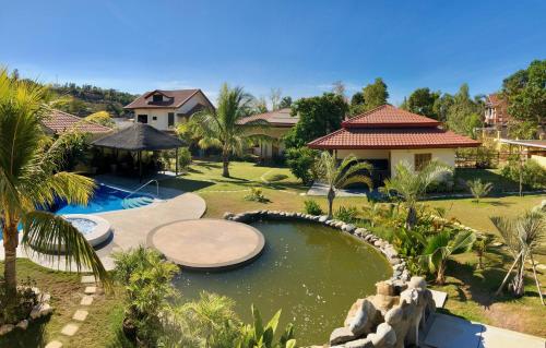 Фотография гостиницы Strutz Art Garden Resort