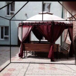 Фотография гостевого дома На Самбурова, 104