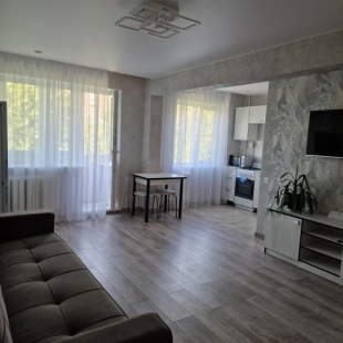 Фотография квартиры Квартира Уютная в Центре Омска