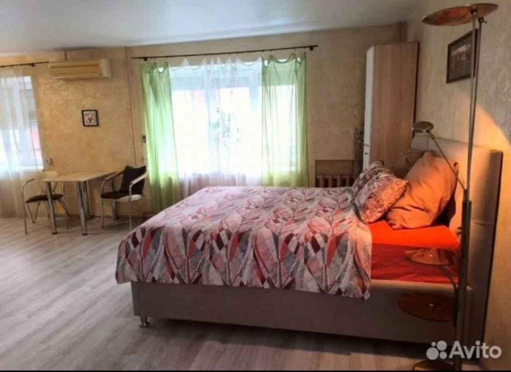 Фотография квартиры Апартаменты Студия в центре Перми