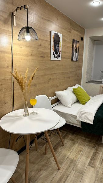 Фотографии хостела
Дом Лайк21