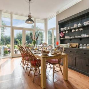 Фотографии мини отеля
B&B Het Pronkbed