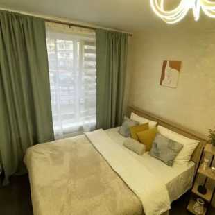 Фотография квартиры Квартира Атмосферная Студия