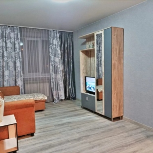 Фотография квартиры Квартира на Миронова 2Е RnD