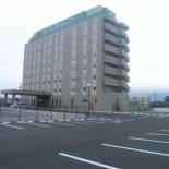 Фотография гостиницы Hotel Route-Inn Komagane Inter