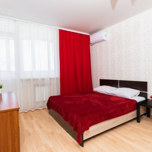 Фотография квартиры Апартаменты LikeHome на Гаранькина 27