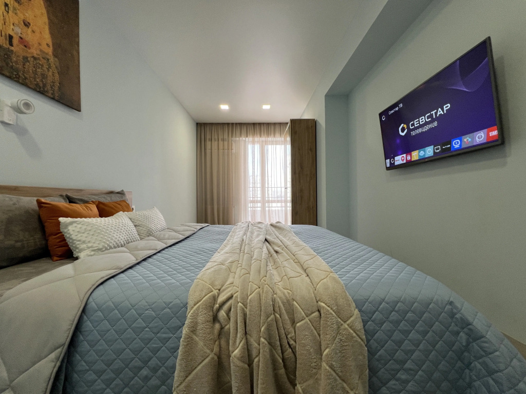 Фотография квартиры Квартира Степаняна 9а-38 КакДома