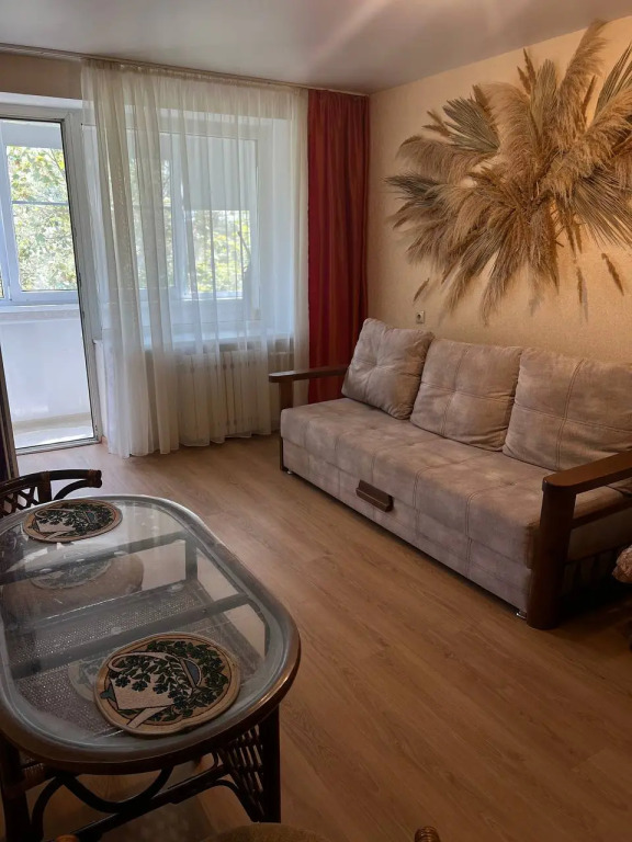 Фотография квартиры Квартира Уютная в центре города Таганрога