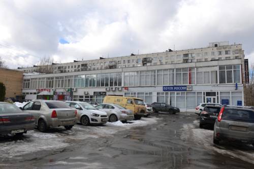 Фотография хостела На Бутлерова