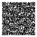 QR код гостевого дома Шале Постоялый двор