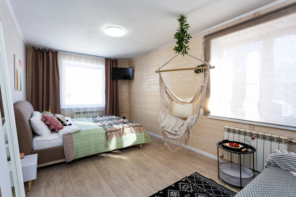 Фотография квартиры Квартира в комфортном районе