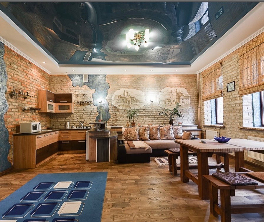 Фотография квартиры Апартаменты “Histori” в центре города