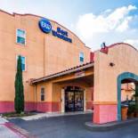 Фотография гостиницы Best Western Market Center