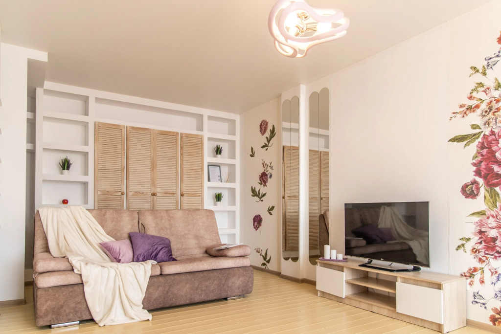 Фотография квартиры Апартаменты на Гагарина 11