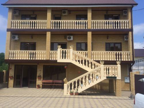 Фотография мини отеля Добрый дом