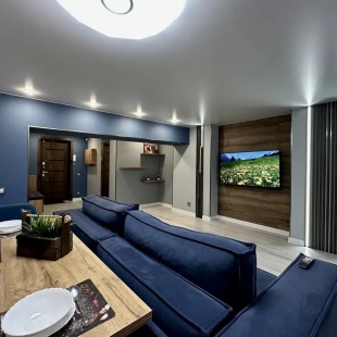 Фотография квартиры Квартира на улице  Донецкая 4