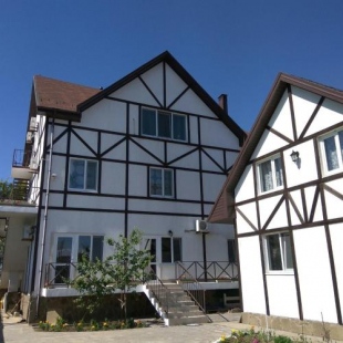 Фотография гостевого дома Светлый