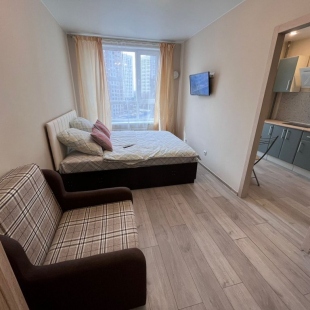 Фотография квартиры Апартаменты на Полина 1 Рядом с Автовокзалом