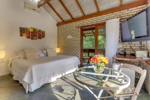 Фотография гостиницы Pousada das Pimentas