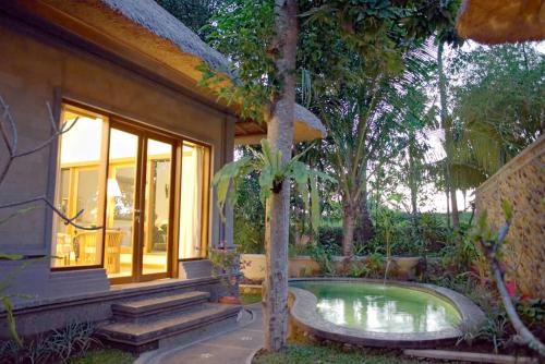 Фотография гостиницы Nefatari Exclusive Villas