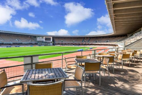 Фотография гостиницы B&B Hotel Jerez