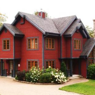 Фотография гостевого дома Chalets Alpins -31 Chemin des Skieurs