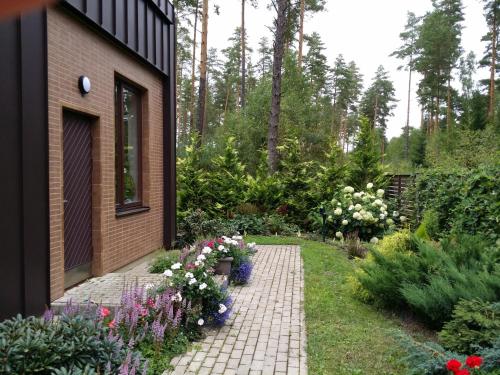 Фотография гостевого дома Lielbrieži 8