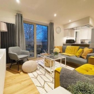 Фотография гостевого дома 3 York Mews