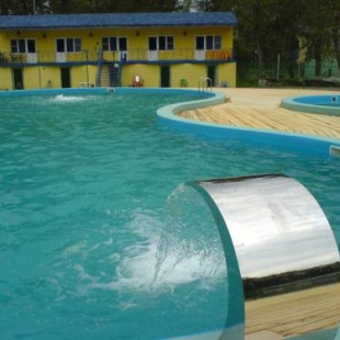 Фотография мини отеля Кашалот