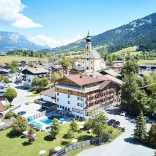 Фотографии гостиницы 
            Der Postwirt - Alpen LifeStyle mit Tradition