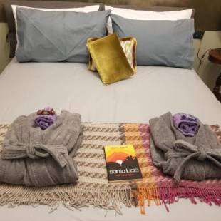 Фотографии мини отеля
B&B Lex Room Santa Lucia