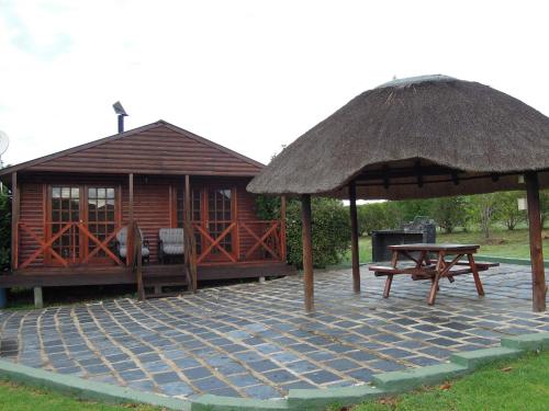 Фотография гостевого дома Nullarbor Cottages