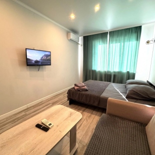 Фотография квартиры Квартира в центре Трофимова 6