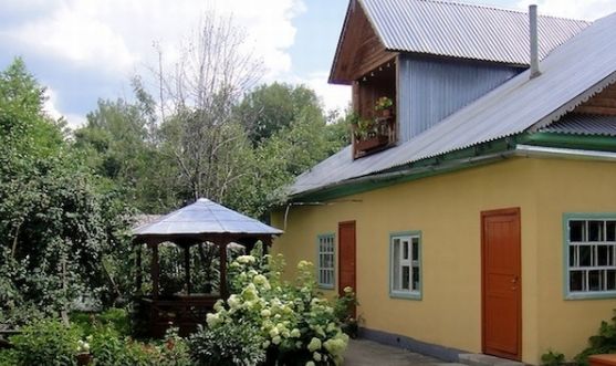 Фотография базы отдыха Пушистые Ели