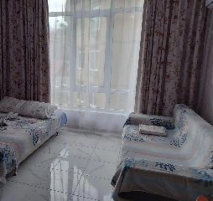 Фотография квартиры Апартаменты на улице Крымской 65Б