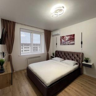 Фотография квартиры Апартаменты AlexHome в Монино