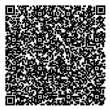 QR код гостиницы Казимир