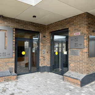 Фотография квартиры КакДома на улице Пискунова 136