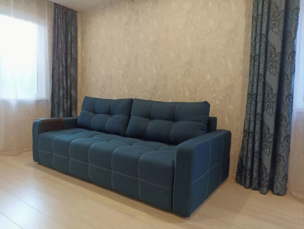 Фотография квартиры Квартира На улице Некрасова 4