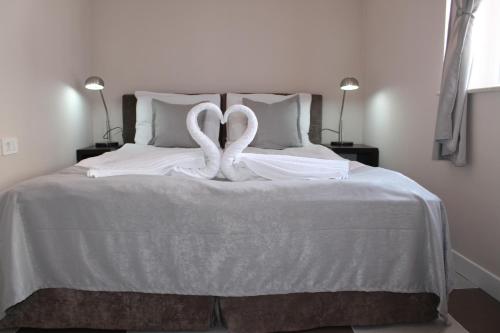 Фотография гостевого дома Villa Passage