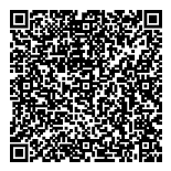 QR код гостиницы Рябинка