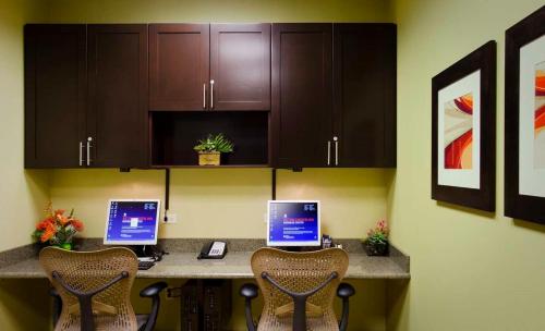 Фотография гостиницы Hilton Garden Inn Seattle/Bothell