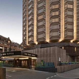 Фотографии гостиницы
The Park Tower Knightsbridge, a Luxury Collection Hotel, London