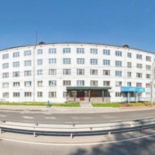 Фотография апарт отеля Sokolov Hotel