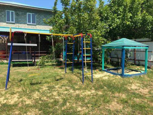 Фотография гостевого дома Перовский дворик