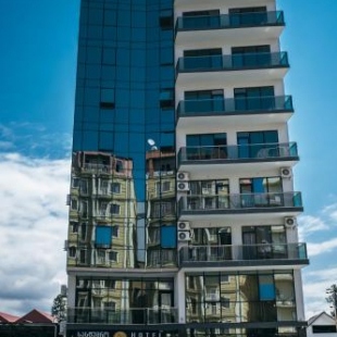 Фотография гостиницы Батуми Палас