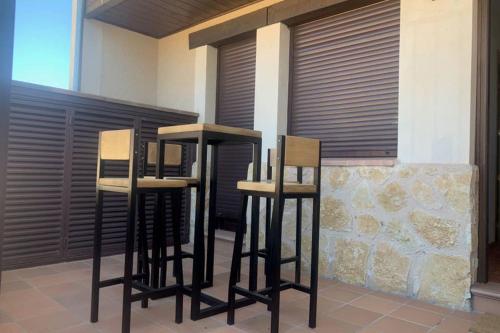 Фотография гостевого дома La espiga de la Mata